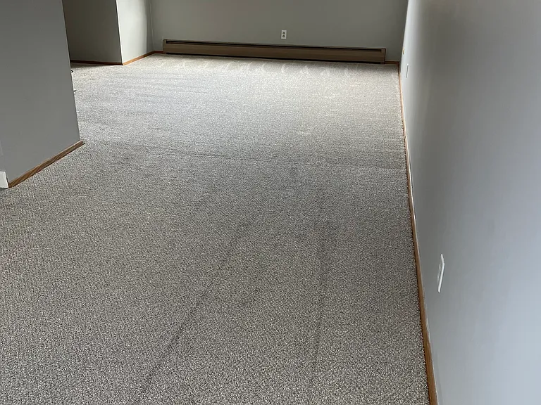 Dining Room to Living Room