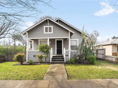 1421 Citrus Ave, Chico, CA, 95926