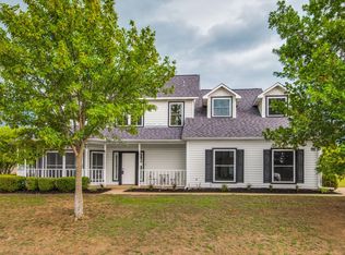 1121 Redbud St, Celina, TX 75009