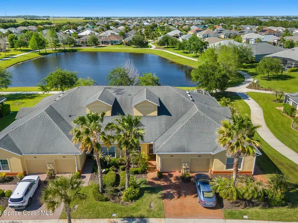 3620 Funston Cir, Melbourne, FL 32940