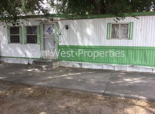 2700 W Apache St TRLR 1, Farmington, NM 87401
