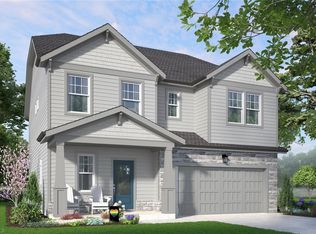 5442 Rock Valley Dr, Trinity, NC 27370