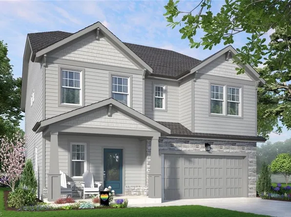 5442 Rock Valley Dr, Trinity, NC 27370