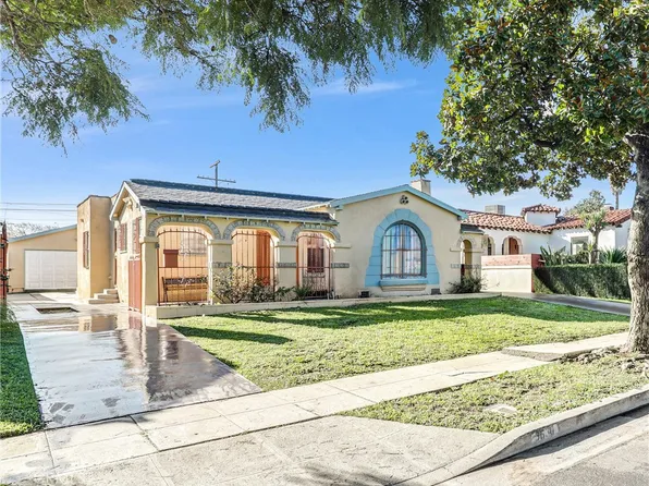 3630 W 61st St, Los Angeles, CA 90043