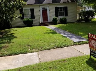618 Second Ave, Farmville, VA 23901