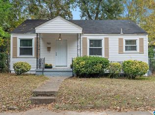 7521 1st Ave S, Birmingham, AL 35206