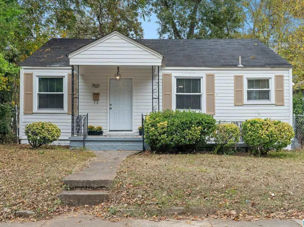 7521 1st Ave S, Birmingham, AL 35206