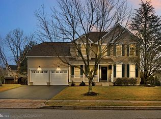 648 Birchleaf Dr, Collegeville, PA 19426