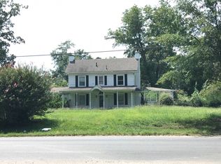 1202 Atlanta Hwy, Gainesville, GA 30501