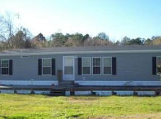 54169 Sunshine Dr, Callahan, FL 32011