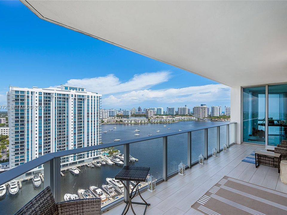 1st image of 17111 Biscayne Blvd Unit 2001
