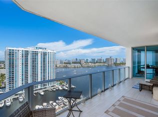 Marina Palms, Miami, FL 33131