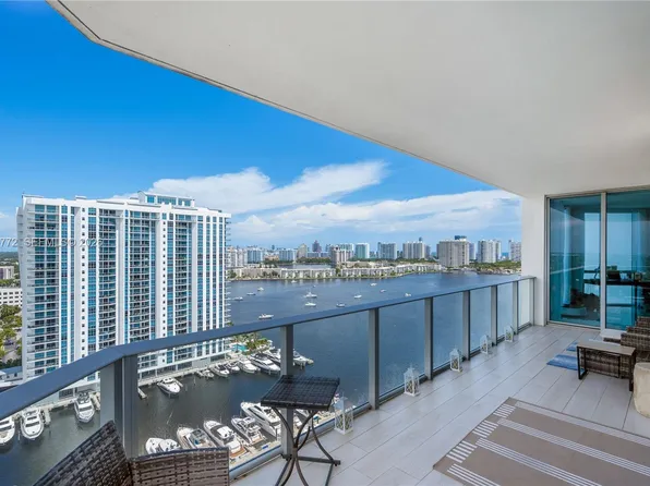 17111 Biscayne Blvd Unit 2001, Miami, FL 33131