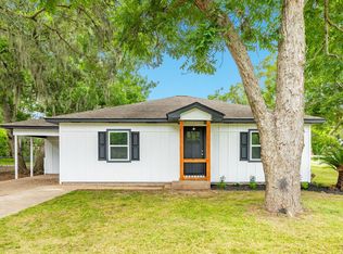 207 Stockman St, Sweeny, TX 77480