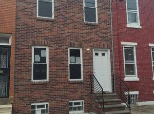 1814 Wilder St, Philadelphia, PA 19146