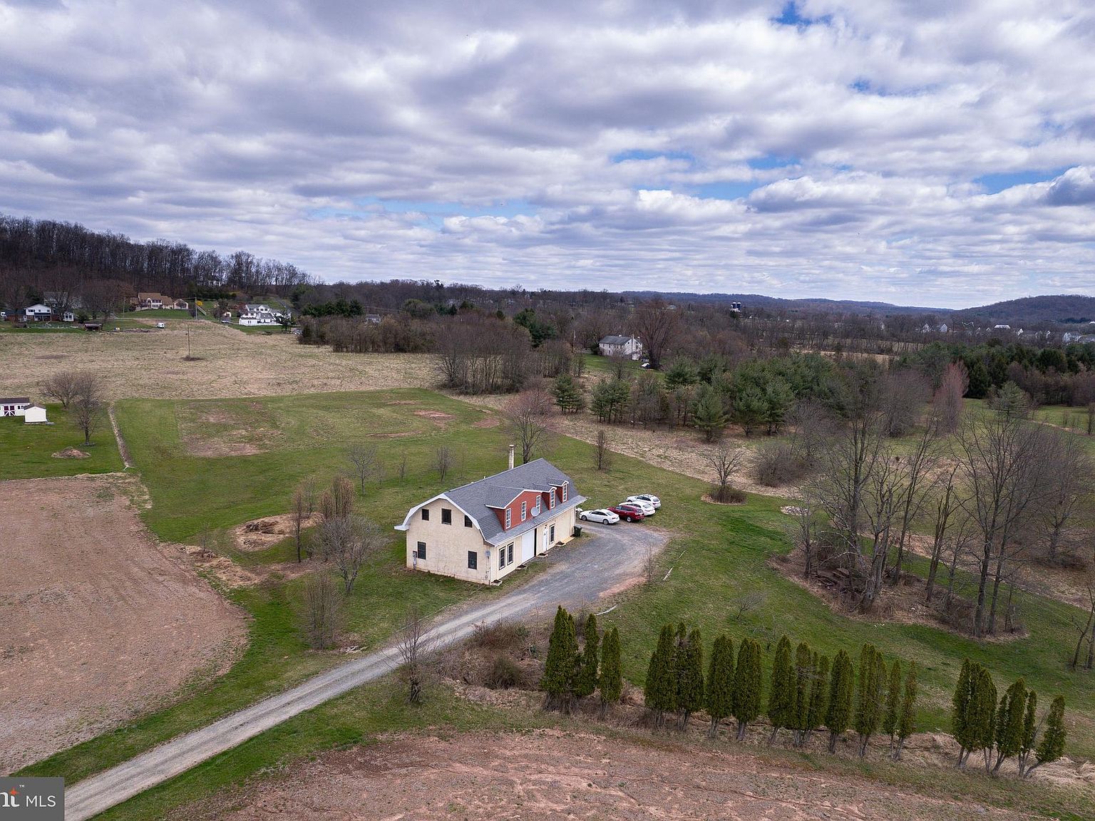 243 Schlegel Rd, Gilbertsville, PA 19525 Zillow