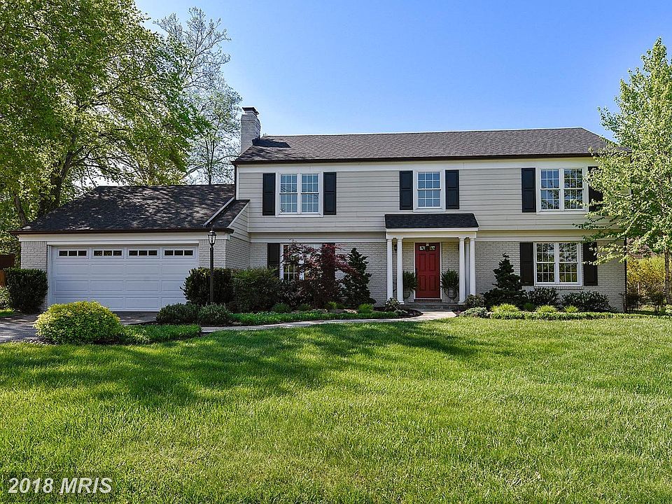 1st image of 8408 Tuckerman Ln