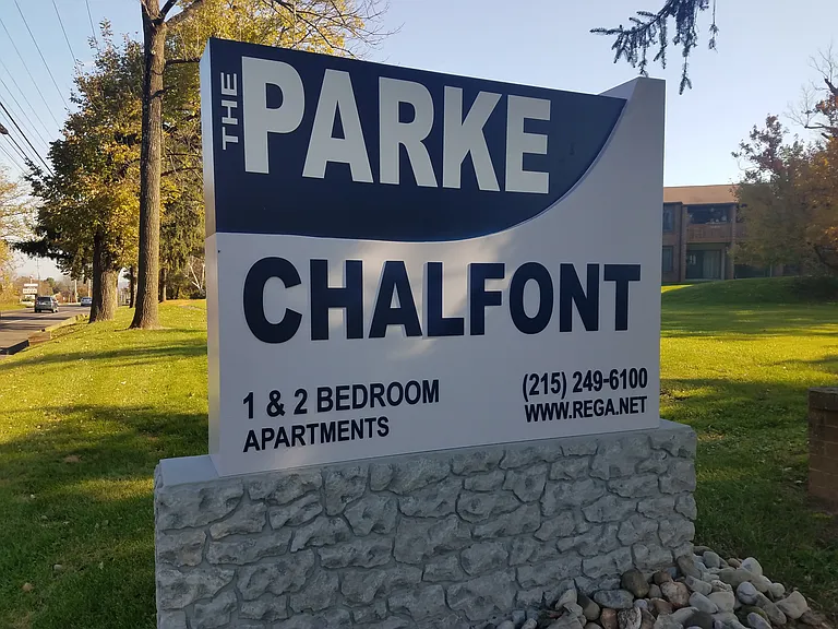 The Parke Chalfont — Photo 2