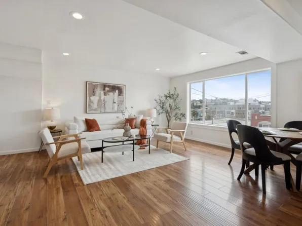737 London St, San Francisco, CA 94112