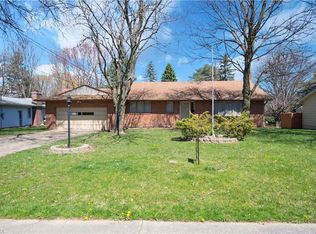 6080 Glenridge Rd, Youngstown, OH 44512