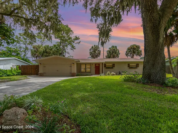 582 Conifer St, Melbourne, FL 32904