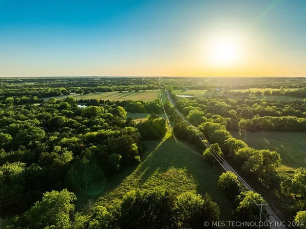 6 E 750th Rd, Cushing, OK 74023