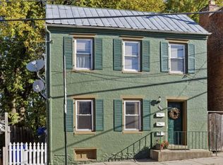 411 W Patrick St, Frederick, MD 21701