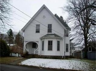 138 Arch St, Middleboro, MA 02346