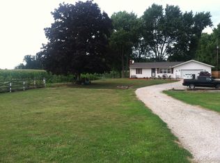 7792 E Lincoln Way, Apple Creek, OH 44606