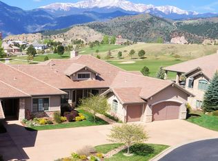 4170 Reserve Point, Colorado Springs, CO 80904
