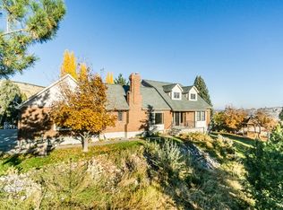 1350 Cedar Lake Rd, Pocatello, ID 83204