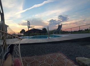 375 Claunch Rd, Perryville, KY 40468