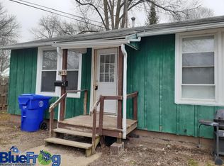 2418 S Madison St, Appleton, WI 54915