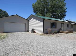 45 Hutchinson Rd, Riverton, WY 82501