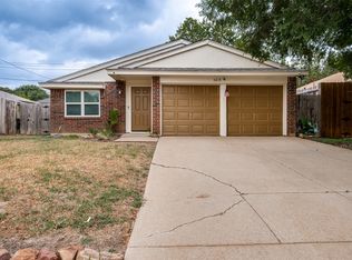 5819 Santa Fe Dr, Arlington, TX 76017