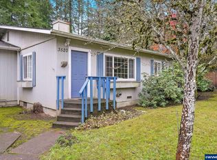 3520 NW Circle Blvd, Corvallis, OR 97330