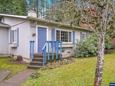3520 NW Circle Blvd, Corvallis, OR, 97330