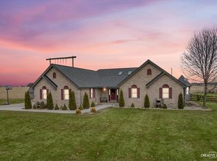 2879 N 4360th Rd, Sheridan, IL 60551