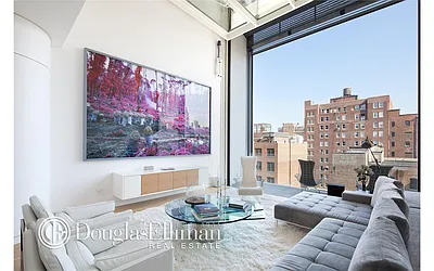 Sold by Douglas Elliman