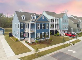 2743 Rutherford Way, Charleston, SC 29414