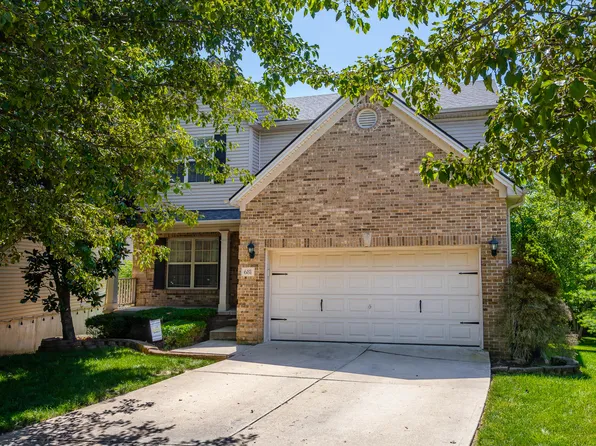 681 Kenova Trce, Lexington, KY 40511