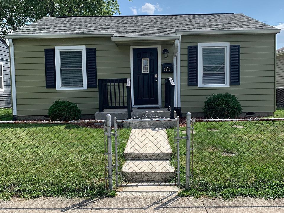 1st image of 2213 Spann Ave