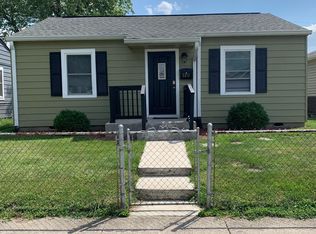 2213 Spann Ave, Indianapolis, IN