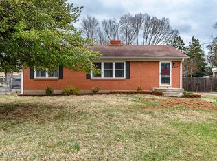 8503 Shepherdsville Rd, Louisville, KY 40219