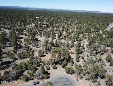 5859 Teton Way, Happy Jack, AZ, 86024