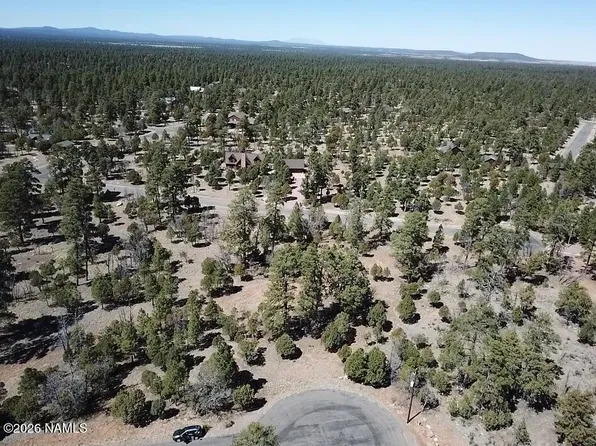 5859 Teton Way, Happy Jack, AZ 86024