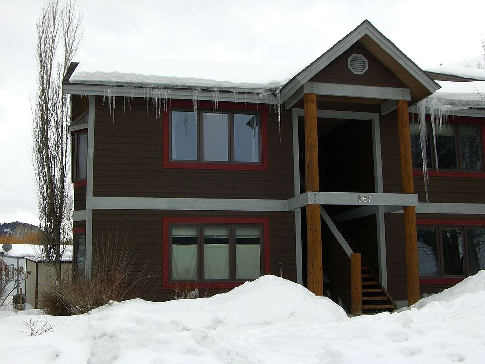 1st image of 567 N Cache Dr #B-1