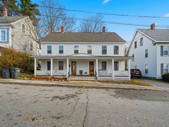 12-14 Church Street #12,14, Pembroke, NH 03275