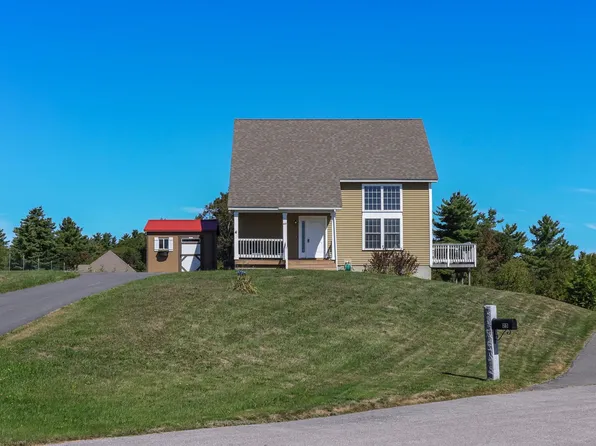 49 Valley Road Street, New Ipswich, NH 03071