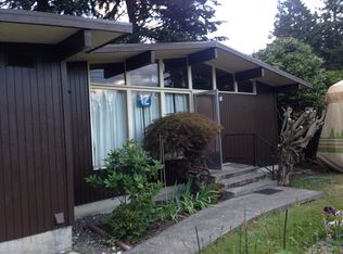 (Undisclosed Address), Edmonds, WA 98026